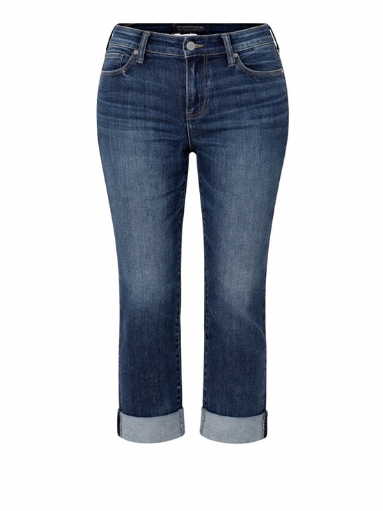 Liverpool Denim - Liverpool Charlie Crop Skinny Jeans 14/32 NWT